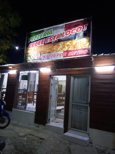 Pizzeria Zitarrosa - Gastronomía y hostelería