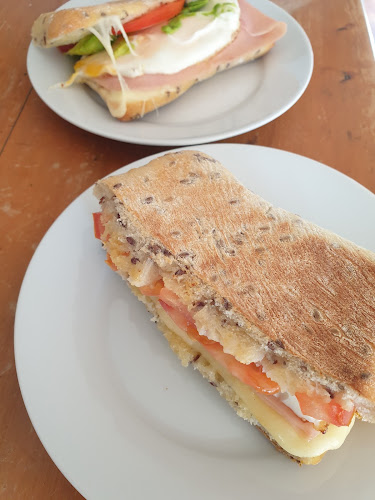 La Beduina Café - Col. del Sacramento