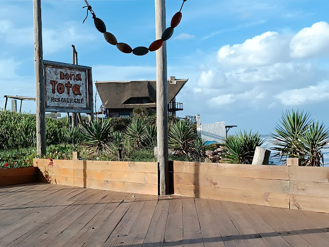 Comentarii opinii despre Restaurant Doña Tota