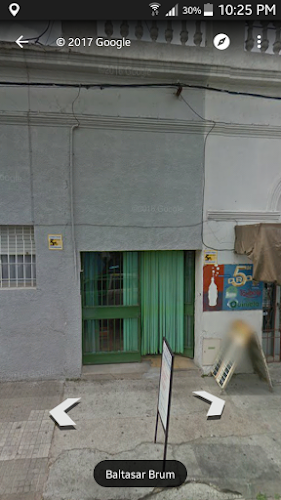 Comentarii opinii despre Rotiseria Cosas Ricas