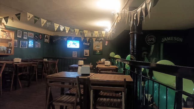 The Shannon - Montevideo