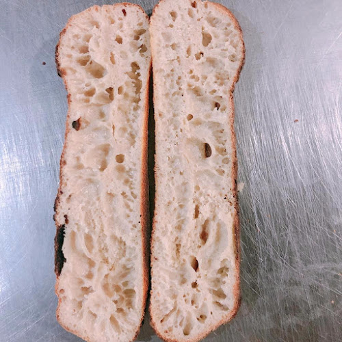 Panadería la familia - Gastronomía y hostelería