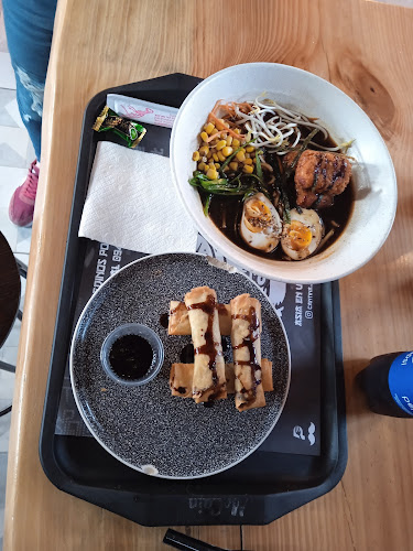 Comentarii opinii despre Mercado del Prado