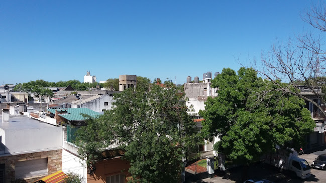 Panadería Nueva Aguada - Montevideo
