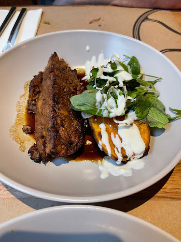 La Imprenta Restaurante - Montevideo