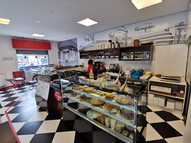 Opinii despre Ricasquina în Montevideo - Gastronomía y hostelería