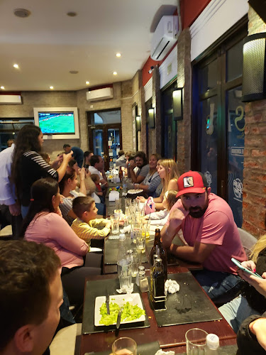Sumo resto cafe - Maldonado