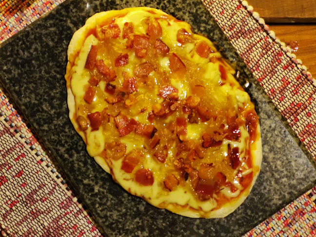 Comentarii opinii despre Rincón de Las Brujas