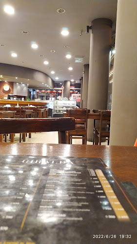 La Giralda - Gastronomía y hostelería