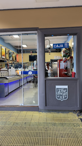 Opinii despre Chivitel în Treinta y Tres - Gastronomía y hostelería