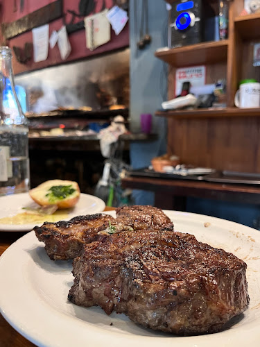 Comentarii opinii despre La Pulpería