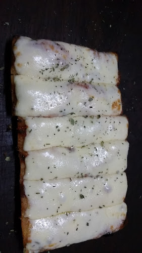 Opinii despre Fogata's Pizzería în Rocha - Gastronomía y hostelería