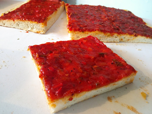 ALERTA PIZZAS - Gastronomía y hostelería