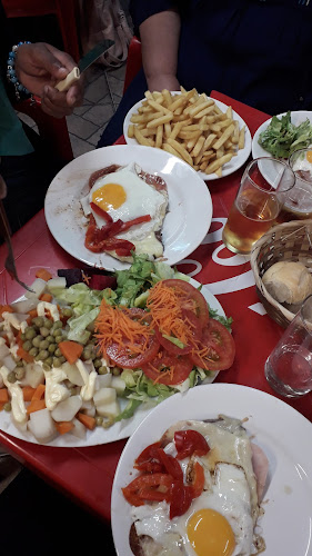 Los Hermanos - Montevideo