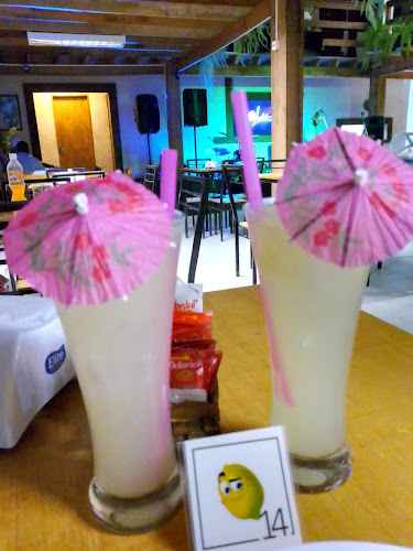 Limon Resto Pub