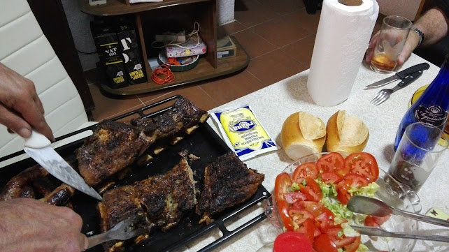 Opinii despre Don Zenon în Minas - Gastronomía y hostelería