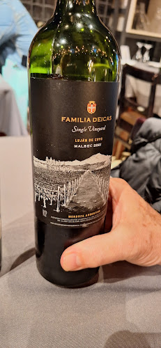 Comentarii opinii despre El Palenque