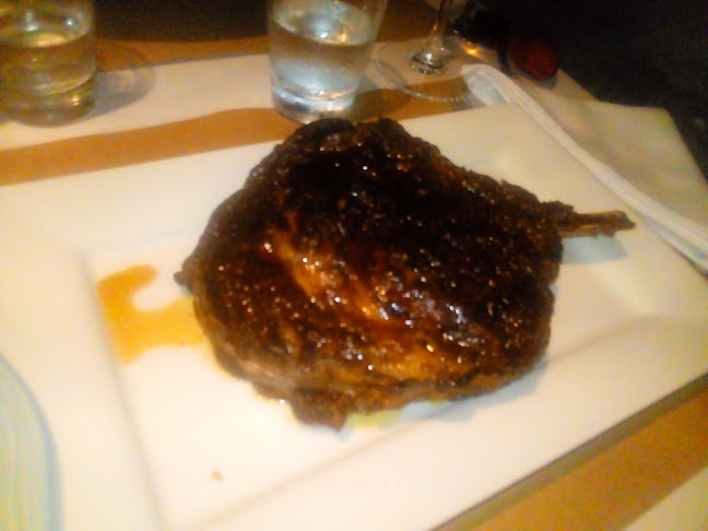 Opinii despre El Almacén Casa de Alimentos în Maldonado - Gastronomía y hostelería