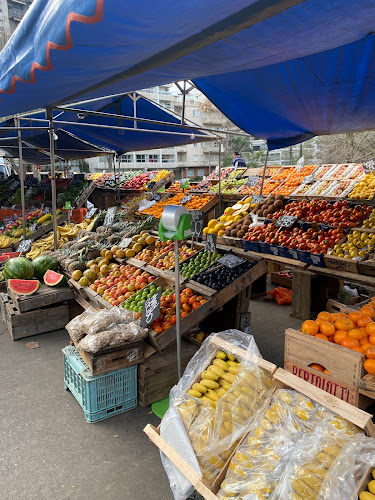 Comentarii opinii despre Feria De Villa Biarritz