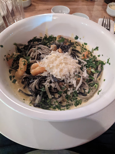 Comentarii opinii despre Muelle 3