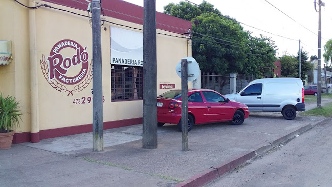 Diego Lamas 2799, 50000 Salto, Departamento de Salto