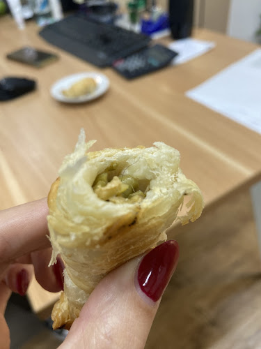 Panaderia y bizcocheria PUNTO DULCE