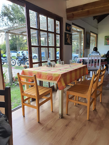 Comentarii opinii despre Espacio Pausa