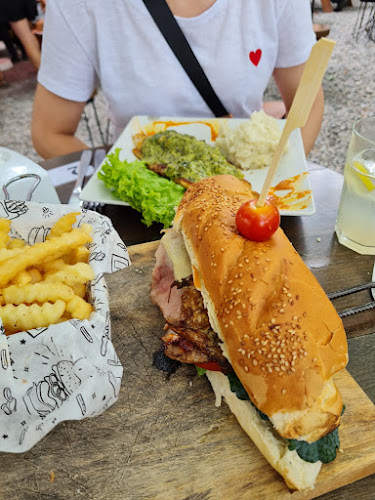 Comentarii opinii despre El Refugio