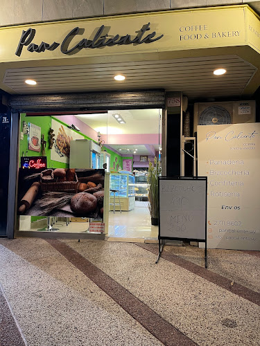 Pan Caliente - Gastronomía y hostelería