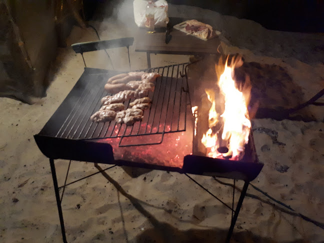 Opinii despre Pizzeria Los Sandes în Ciudad de la Costa - Gastronomía y hostelería