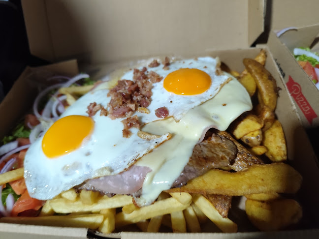 Tequilazo Pando 092607834