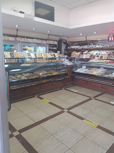 Confitería y Panadería Millán y Raffo - Montevideo