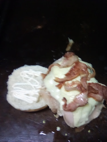 El Reencuentro - Rivera