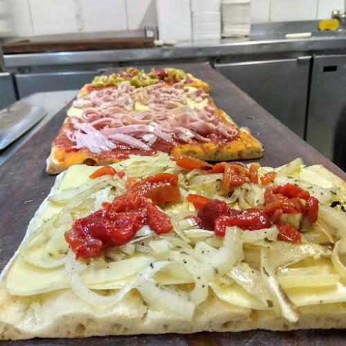 Comentarii opinii despre SoloPizza