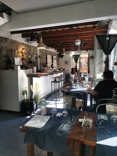 Charly's Club - Gastronomía y hostelería