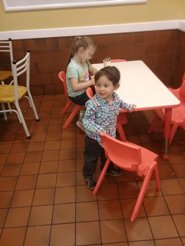 Comentarii opinii despre McDonald's