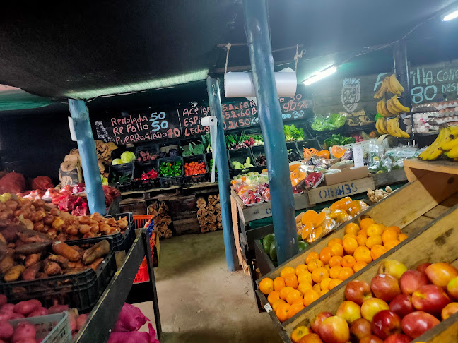 Autoservice "El Mercadito" - Gastronomía y hostelería