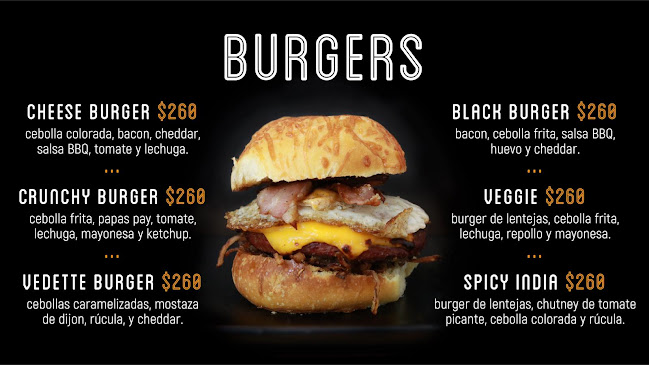 Blackburger