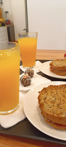 Bazar café - Gastronomía y hostelería