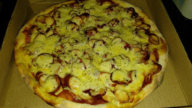 Comentarii opinii despre Torito's Pizza