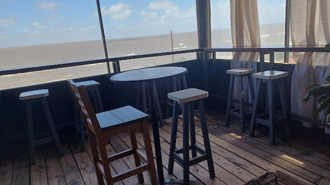 Rbla. Costanera, 80100 Kiyú, Departamento de San José