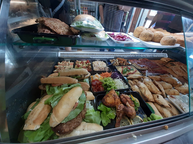 Av. Mariscal Francisco Solano López 1663, 11400 Montevideo, Departamento de Montevideo