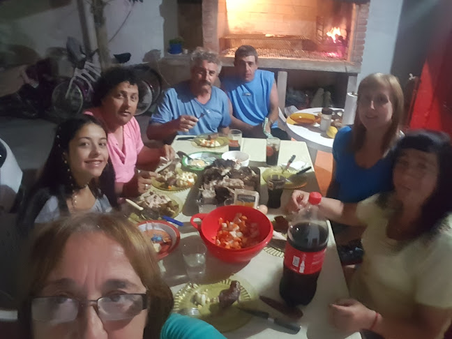 4324+42G, Simón del Pino, 20000 Maldonado, Departamento de Maldonado