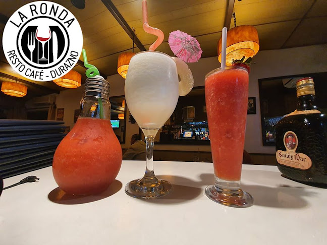 La Ronda Durazno
