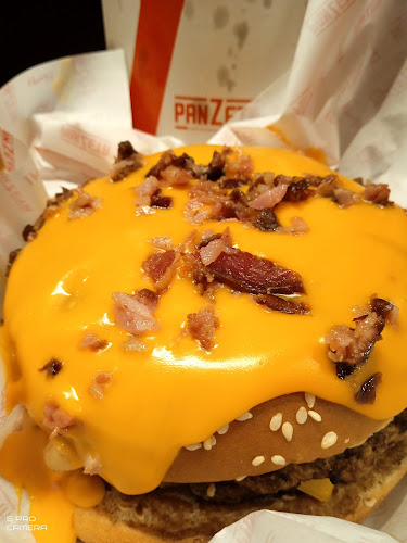 Comentarii opinii despre Panzeta