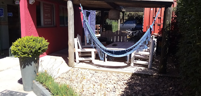 Noctilucas Bar - Gastronomía y hostelería