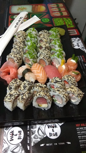 Wok & Roll - Ciudad de la Costa