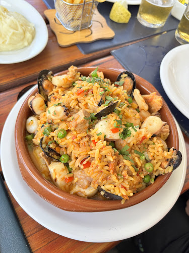 Restaurante Lo de Edinson