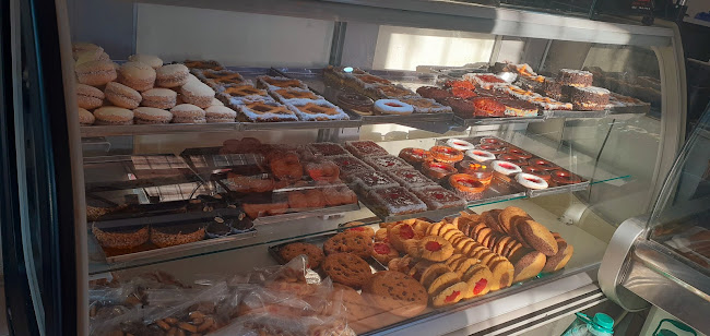 Panadería "Espiga de Oro" - Gastronomía y hostelería