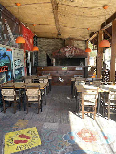 S/N° frente a la feria Artesanal, Paloma, 27001 La Paloma, Departamento de Rocha